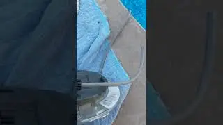pool light what's wrong and diy
