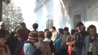 Dovezi fraudă electorală