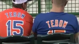 Tebow's Effect on the Arizona Fall League