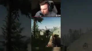 Scav AK Came In CLUTCH - Escape From Tarkov