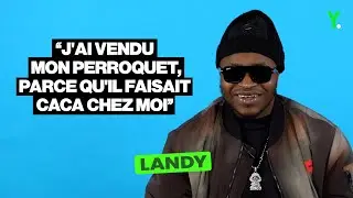 Landy : 