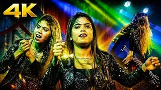 Janam Samjha karo💃Sourav Dance Academy 💃Miss... Doll💃4k Hungama Dance Video 🥵
