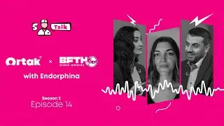 Season 2 | Episode 14 | Ortak x B.F.T.H. Arena’ 24 with Endorphina
