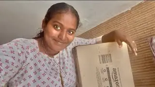 Packing live plants to Erode புதுசா ஒன்னு செய்யும்போது சந்தோஷம் 🤩 and little nervous 😟 
