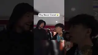 Ray thought Mr Beast was scamming 😭 #rayasianboy #fyp