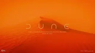 1.DUNE ДЮНА Salusa Secundus Sardaukar Chant 03.06.2022 Dark Black Music MUSIC BY ETpro