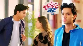 Tu Juliet Jatt Di NEW PROMO 1st Feb 2026: Nawab, Arjun & Koyal CLEAR Karenge Heer Par Lage Ilzaam