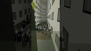 Polish Cow Horde Nextbot Gmod