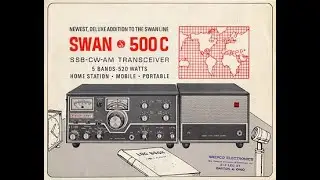 West Coast Vintage Swan Net 4/1/2023