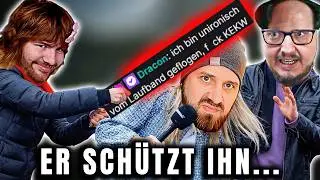 Naitan verteidigt Dekarldent vor Dracons Faktenhagel und scheitert kl&auml;glich... (Dracon war auch da)