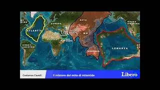 Atlantide. Audiolibro dell'Opera di Fernand Crombette  parte 9