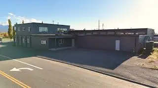 3237 Mountain View Dr, Anchorage, AK 99501