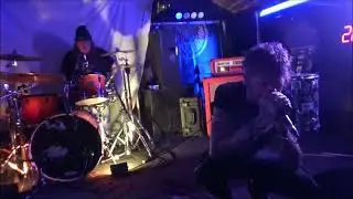 A.V.L, BANNERMAN'S, EDINBURGH, JANUARY 2026