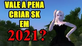 FALANDO SOBRE ARCANO/ SK, VALE A PENA CRIAR UM EM 2021?
