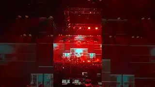 In This Moment At The Boeing Center At Tech Port 09/25/2025 Part Five