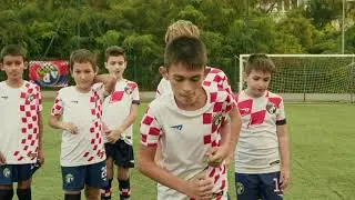 FC Dinamo Varna (club preview) 4K video
