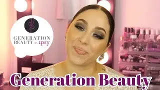 Generation Beauty NYC 2017