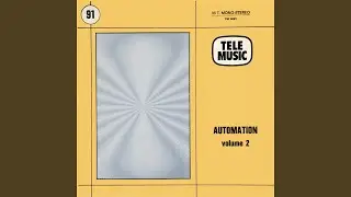 Automation Encore