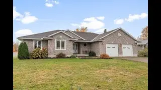 17 Minto St, Beachburg, ON K0J 1C0, Canada   Cinematic Video v1