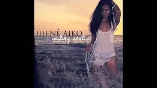 Jhen&eacute; Aiko - Sailing NOT Selling (feat. Kanye West) - Track 8 (Sailing Souls)