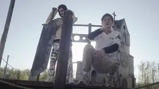 Clear Cast - Тэк Вок