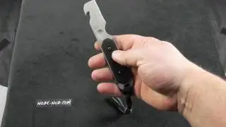 BOP300 Boker Plus Cop Tool