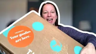 The BEST Favorites ThredUp Goody Box Try On Unboxing Review