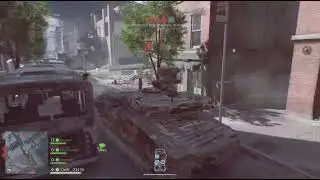 Battlefield 6 Back to back clutch W's