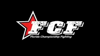 FCF - Mike Perry vs James Rodriguez
