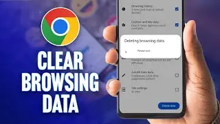 How to Clear Browsing Data in Chrome on Android (Step-by-Step Guide!)
