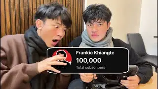 100k Special⁉️ Livestream | Rynzuala & Timothy