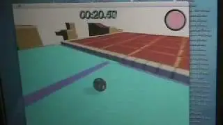 Moving Platform Tutorial