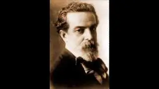 Alberto Nepomuceno - Quarteto de cordas nº3 em ré menor. 