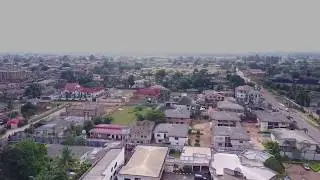 Benin city (west) Nigeria