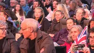 Proms in the Park 2021