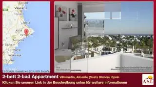 2-bett 2-bad Appartment zu verkaufen in Villamartin, Alicante (Costa Blanca), Spain