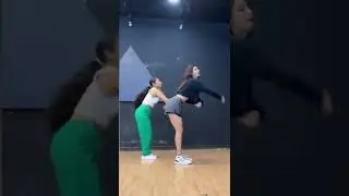Daisy Shah Dances On #SaiyanDilMeinAanaRe Song | Daisy Shah Dance Reel #Shorts #Dance #TrendingDance