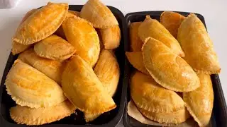 30pics Рецепт мясного пирога / Богатый коммерческий мясной пирог / Как приготовить мясной пирог /...