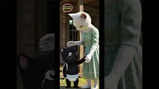 #aimanimation #ai #cats