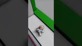 Yaampun boba ga liat kalo itu kaca 😵&zwj;💫