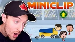 Are FREE Online Hockey Games BETTER Than NHL 19?