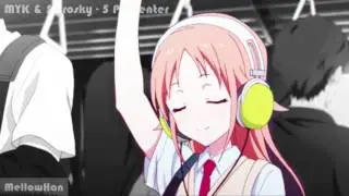 MYK & Shirosky - 5 Percenter