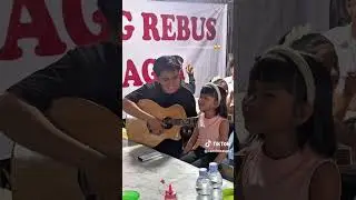 anak kecil jago nyanyi lagu stcu