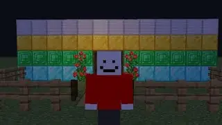 ماين كرافت نسترجع ذكريات قديمه 😕