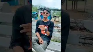 kerabari moh injoii gardai basira ko 😎🥀🥰 #vlog #natureinspired #25thjune #love