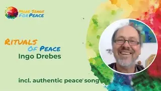 EINFACH SEIN - Ingo Drebes