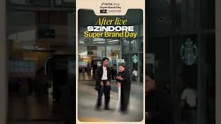 AFTER LIVE: Jom kita tanya Ejam,apa perasaan Ejam slps join event terbesar utk awal tahun 2026 ini?