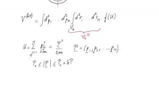 Entropy ideal gas