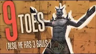 Borderlands 1 Nine Toes one shot headshot
