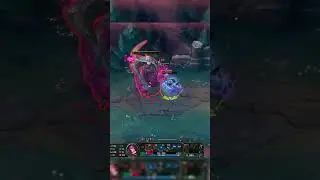 Fiora vs Gragas #frsfiora #leagueoflegends #loledit #fiora